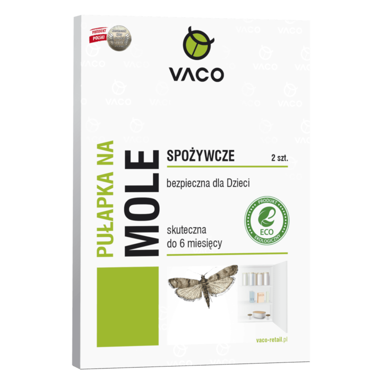 DV00004 ECO Pułapka na mole spożywcze 2 szt 5907596406184 (nowe logo)